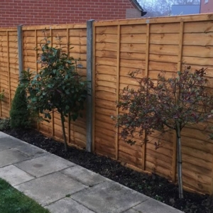 fencing-services Surrey Fenicing Services