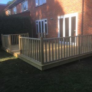 decking 5