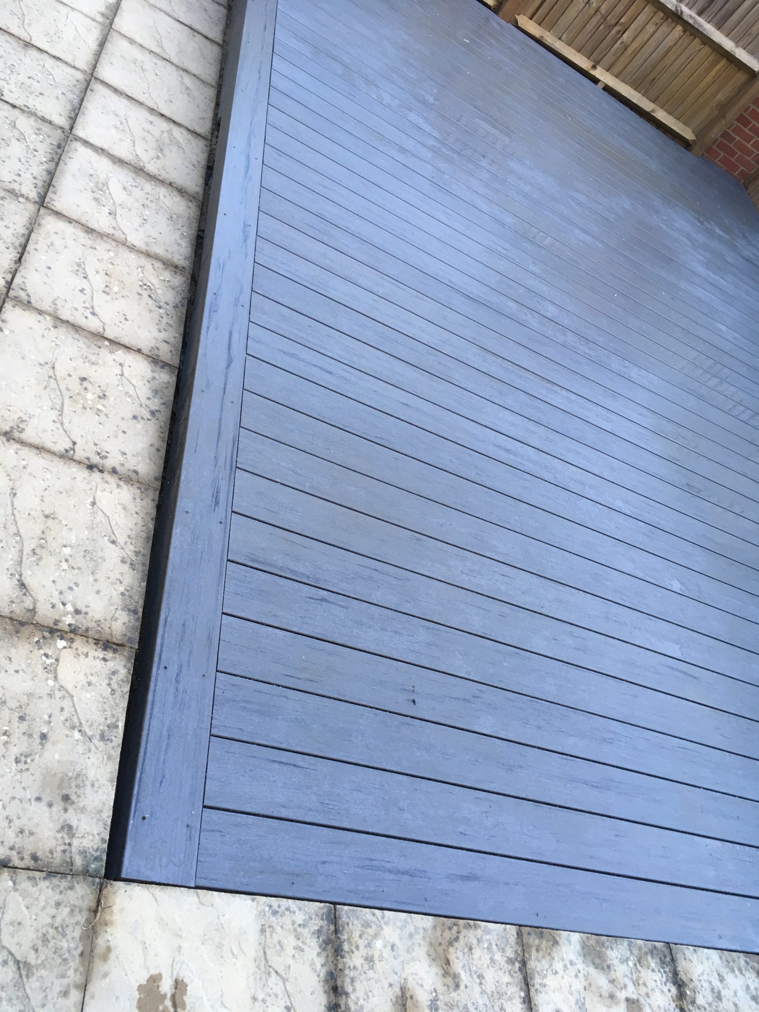 Composite Decking In Guildford Surrey No1 Handyman