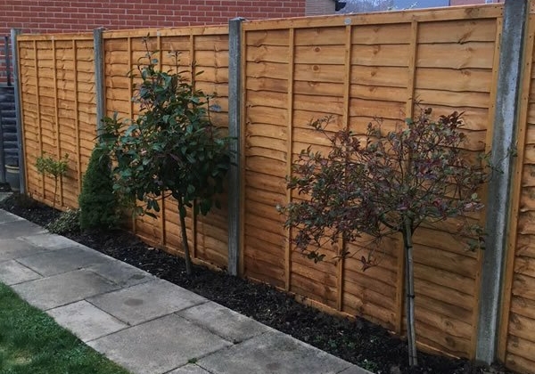 fencing-services Surrey Fenicing Services